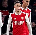 Arsenal gewaarschuwd: 