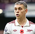 ‘Arsenal in shock: Trossard gooit nu nieuwe contractbom’