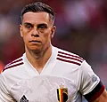 Trossard op weg naar knaltransfer