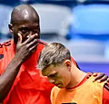 Witte rook rond Trossard, makelaar Lukaku haalt uit