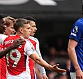 Trossard stelt titelfeest persoonlijk uit, nieuwe afgang United