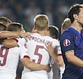 'Belgische clubs grijpen naast Tsjechisch international'