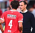 Antwerp incasseert opdoffer: Wils verschaft update