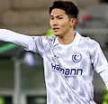 'Fraaie transfer Watanabe: AA Gent kan cashen'
