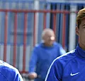 Bankzitter Club Brugge: 
