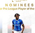 Wie wint 'Player of the Season'? Dit zijn de 3 genomineerden!