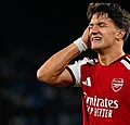 'Tzolis trekt bleek weg: groots transferplan Arsenal gelekt'