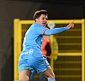 Oktoberfest aan Den Dreef: Club spartelt voorbij sterk OHL