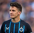 Club Brugge balanceert op een bom met Tzolis