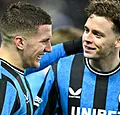 'Woekerwinst voor Club Brugge: knaltransfer op til'