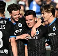 'Club Brugge keert kar: zomertransfer volledig van de baan'