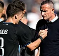 Club Brugge-RB Salzburg: Hayen maakt selectie bekend