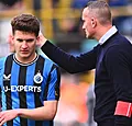 'Transferwending bij Club Brugge: duo blijft op post'