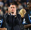 'Club Brugge opent onderhandelingen met opvolger Ordonez'