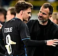 'Arsenal shopt bij Club Brugge: plottwist rond Tzolis'