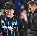 Leko hakt knopen door: selectie Club Brugge bekend