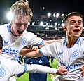 'Atlético en co schrikken: transferstatement Club-bestuur'