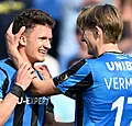 Tzolis lacht met Club-revelatie: 