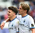 Geen sprookjesafscheid: efficiënt Club houdt titelstrijd levend