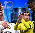 UCL: spektakelzeges Real en PSG, Bodo/Glimt blijft verbazen