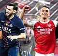POLL⎜Arsenal of PSG: Wie wint de Champions League 2026?