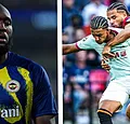 UCL: Lukaku niet voorbij ex-club; PSV blijft steken op punt