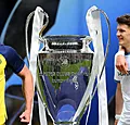 Champions League: monsterloting Union, Club Brugge in pot 2?