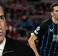 Villa-coach Emery fileert Club: straffe Vanaken-uitspraak