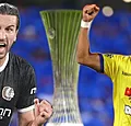 Loting UECL: interessante opportuniteiten voor Gent en STVV