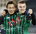 'Cercle Brugge huivert: Ueda hakt transferknoop door'