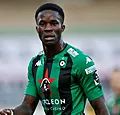 'Genk heeft Ugbo beet: ook transferprijs bekend'