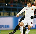 AA Gent liet sensatie van AS Roma lopen wegens 'niet goed genoeg'