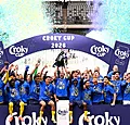 Club grijnst: Union kondigt meteen bekerviering aan