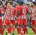 Leverkusen en Union Berlijn halen zwaar uit in de Bundesliga