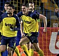 Union SG haalt zwak Club Brugge meteen van zijn wolk