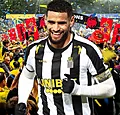 Union heeft Zorgane helemaal beet: transferdetails bekend