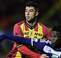 Brusselmans haalt uit naar Mechelen-verdediger: 
