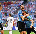 Groep A: Uruguay groepswinnaar, Salah neemt afscheid met goal en nederlaag
