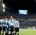 Cavani zorgt na heldenrol voor paniek bij Uruguay