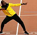 Usain Bolt vergelijkt ex-Pro League speler met zichzelf: 