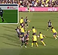 VAR-geluk voor Club? Analisten fileren afgekeurde goal Union