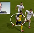 Lardot geeft toe: 'Flagrante VAR-blunder in Union-Gent'