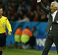 Halilhodzic niet langer bondscoach Algerije