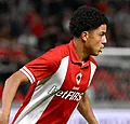 Antwerp met basisdebutant, één wissel bij KV Mechelen