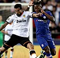 CL: Batshuayi laat overwinning liggen met Chelsea, Denayer en Lyon onderuit