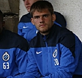 'Club Brugge verhuurt aanvaller aan Tsjechische eersteklasser'