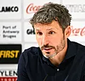 <strong>Antwerp moet bliksemvertrek Mark van Bommel vrezen</strong>