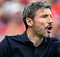 Van Bommel overweegt drastische ingreep