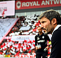 Antwerp grijpt ultieme kans voor transferrecord
