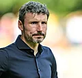 Van Bommel legt lat laag: 